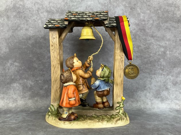 Image for The Hummel Legacy Collection Of Ted Bauer Part III 7-27-24