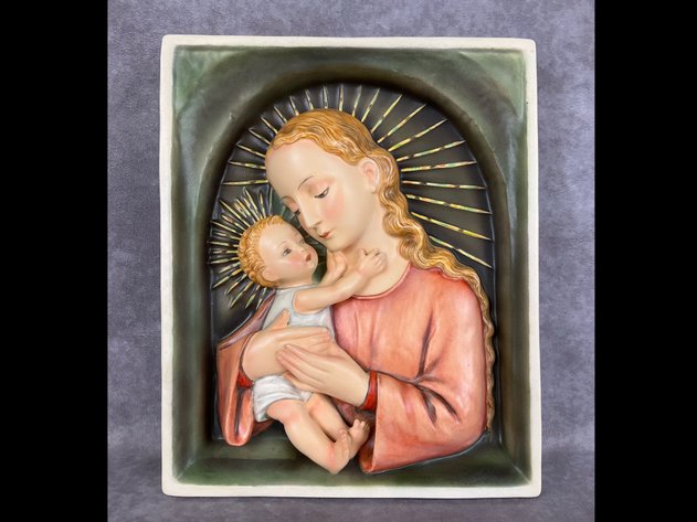 Image for The Hummel Legacy Collection Of Ted Bauer Part III 7-27-24