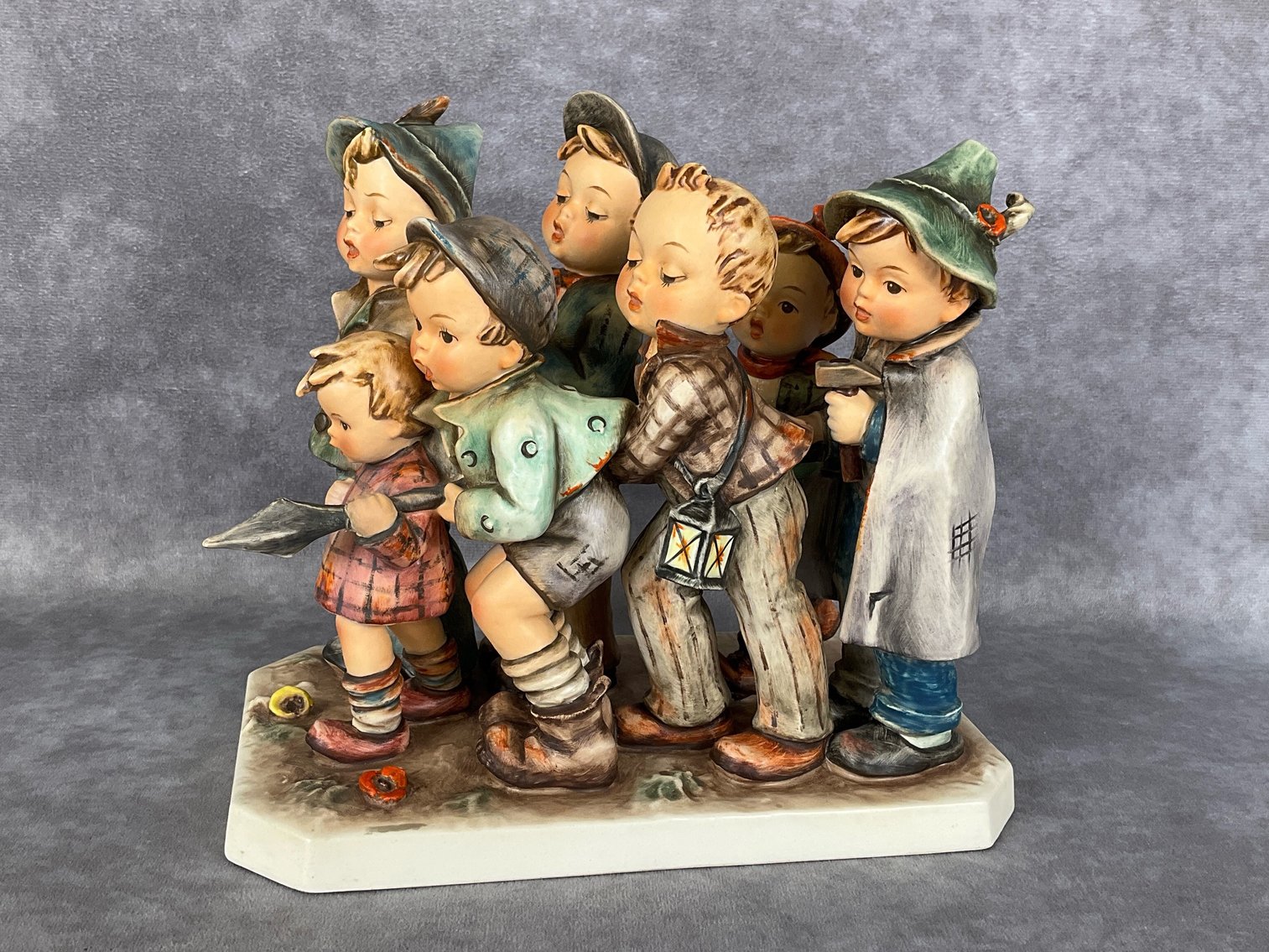 Image for The Hummel Legacy Collection Of Ted Bauer Part III 7-27-24