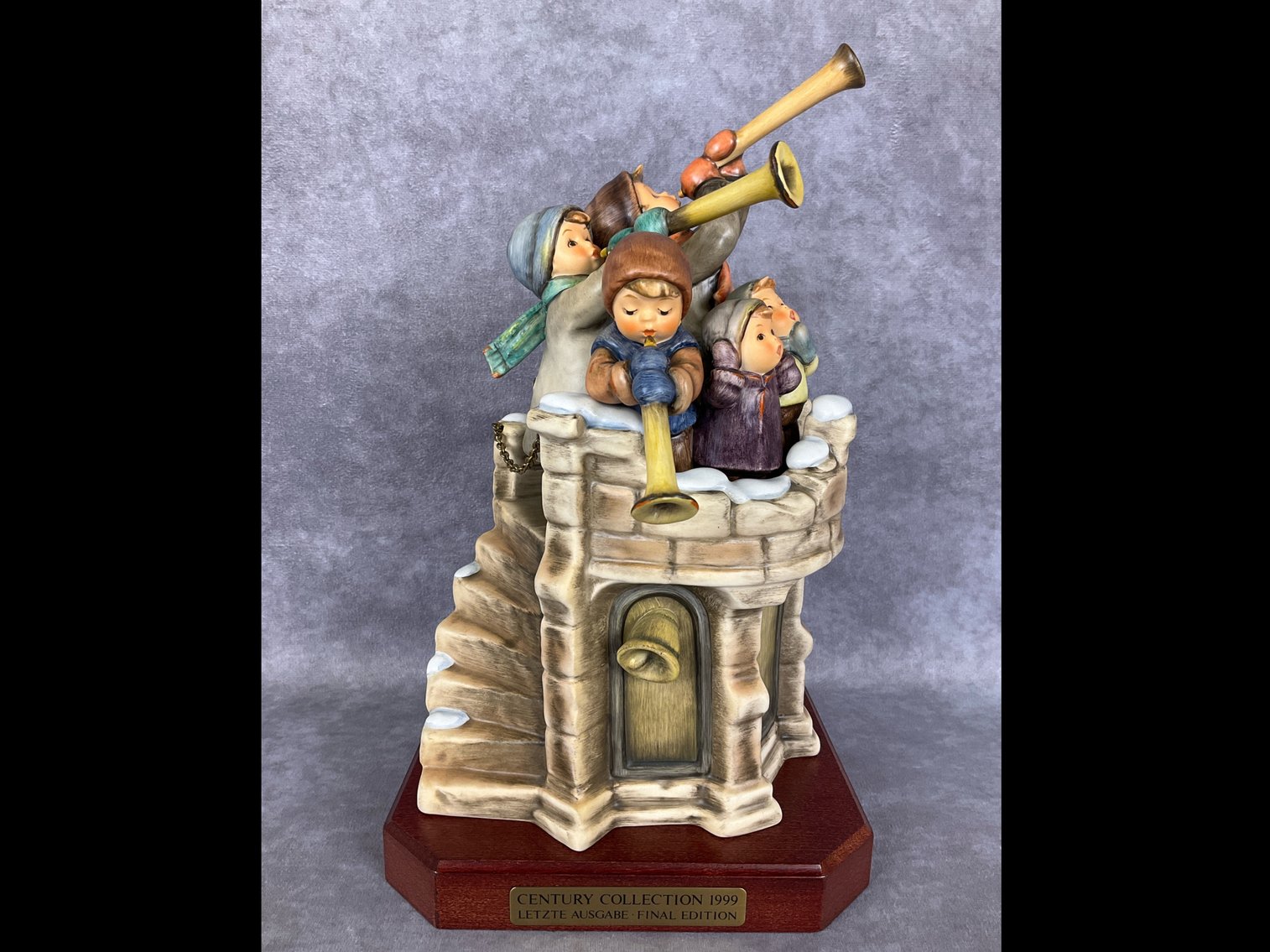 Image for The Hummel Legacy Collection Of Ted Bauer Part III 7-27-24