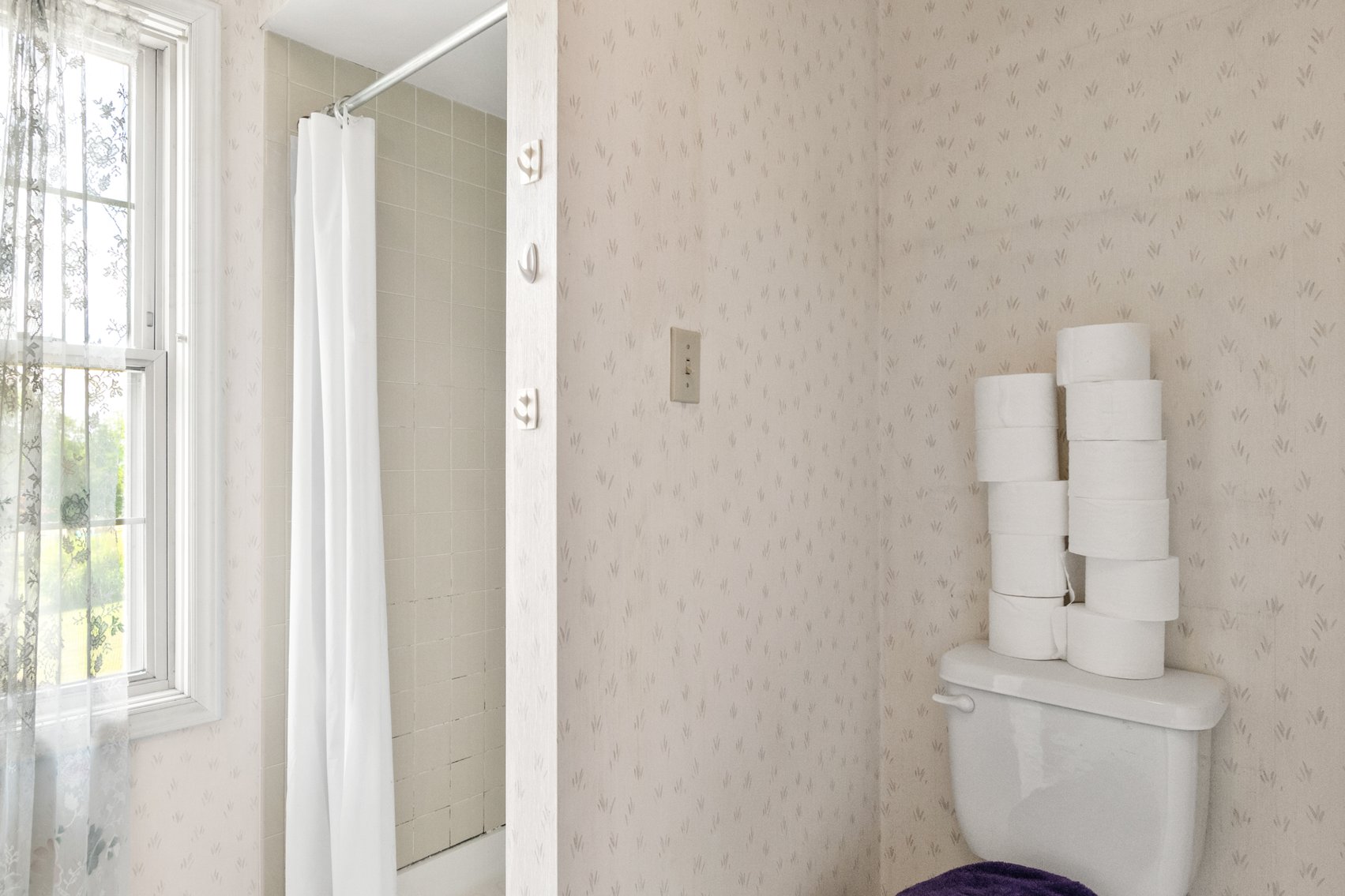 Image for Online and In Person Real Estate: 5308 Howery Road, Dublin, VA 24084