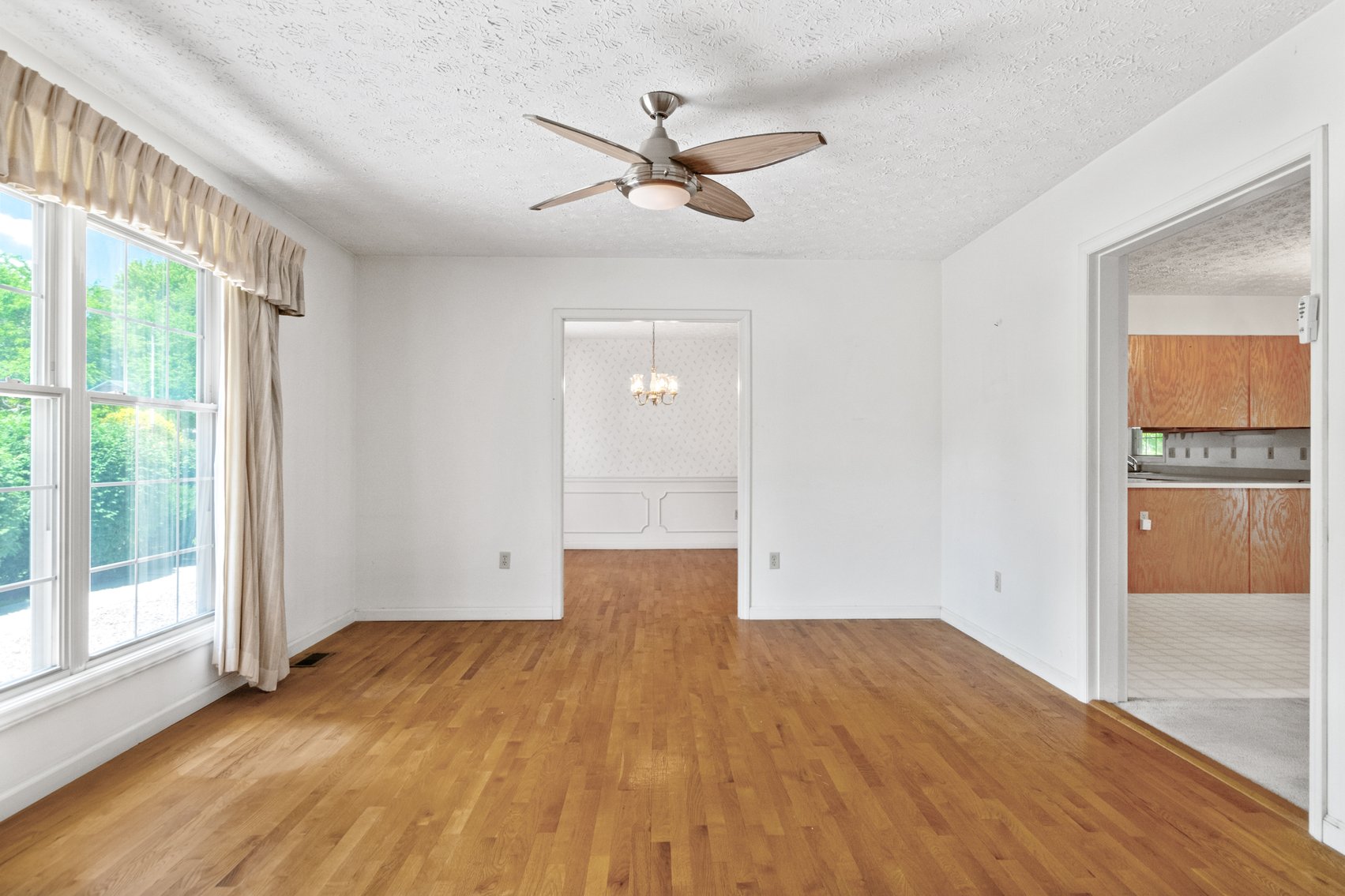 Image for Online and In Person Real Estate: 5308 Howery Road, Dublin, VA 24084