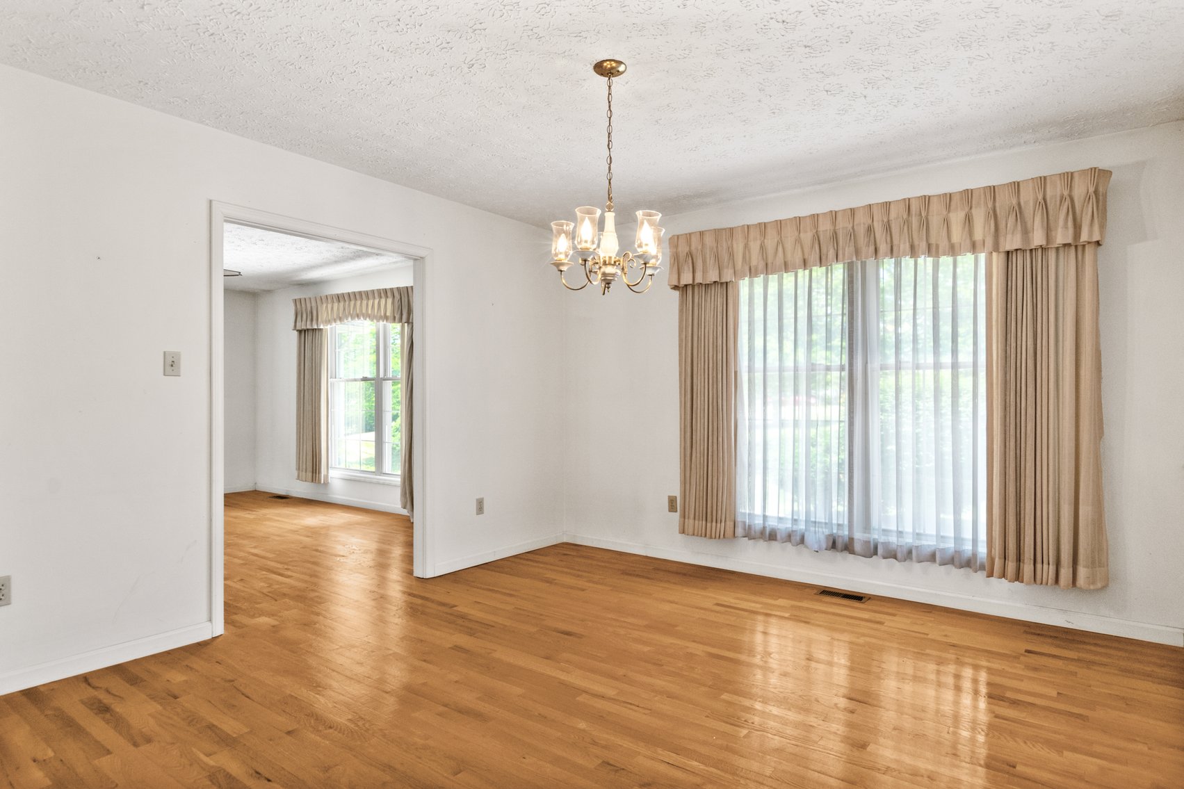 Image for Online and In Person Real Estate: 5308 Howery Road, Dublin, VA 24084