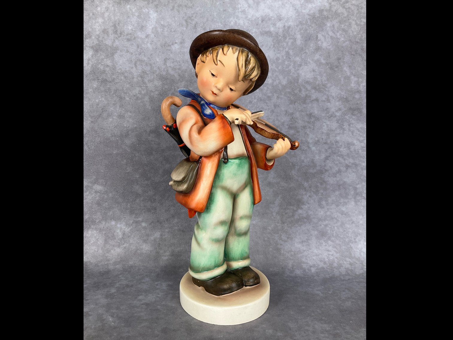 Image for The Hummel Legacy Collection Of Ted Bauer Part V 11-2-24