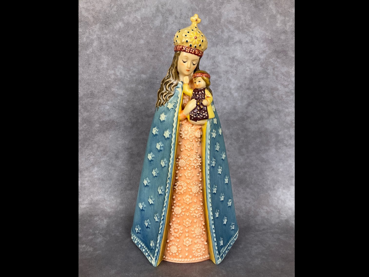 Image for The Hummel Legacy Collection Of Ted Bauer Part V 11-2-24