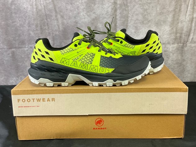 Image for Back Country Auction- Overstock & Returns 10-19-24