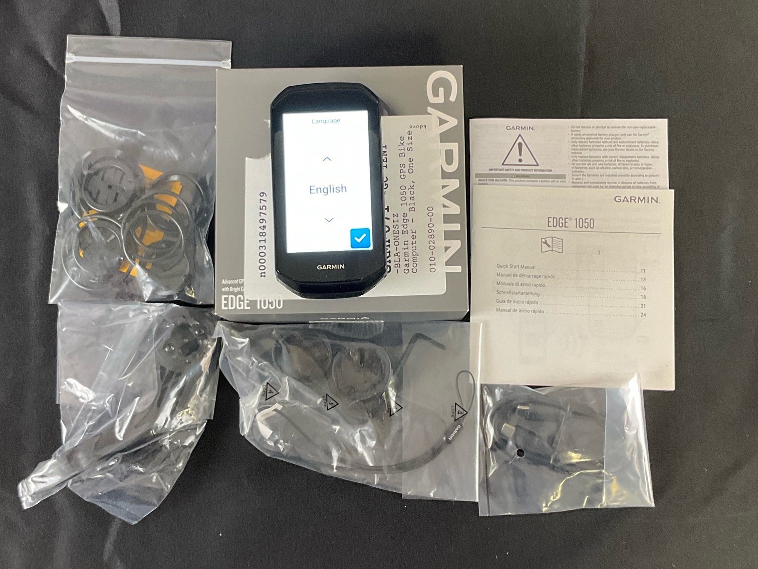 Image for Back Country Auction- Overstock & Returns 10-19-24