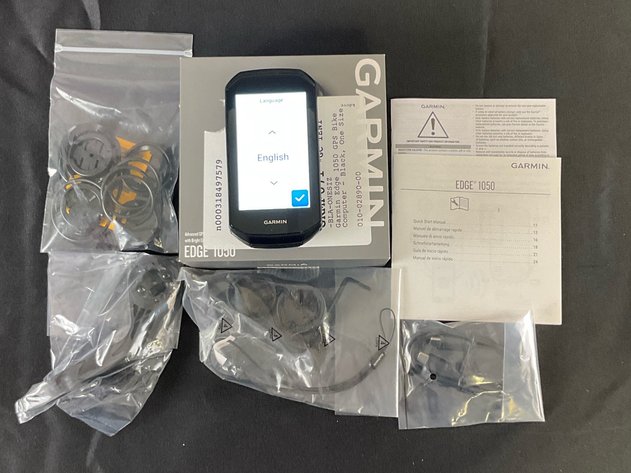 Image for Back Country Auction- Overstock & Returns 10-19-24