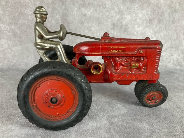 Image for Online Only Multi Estate Auction 11-9-24