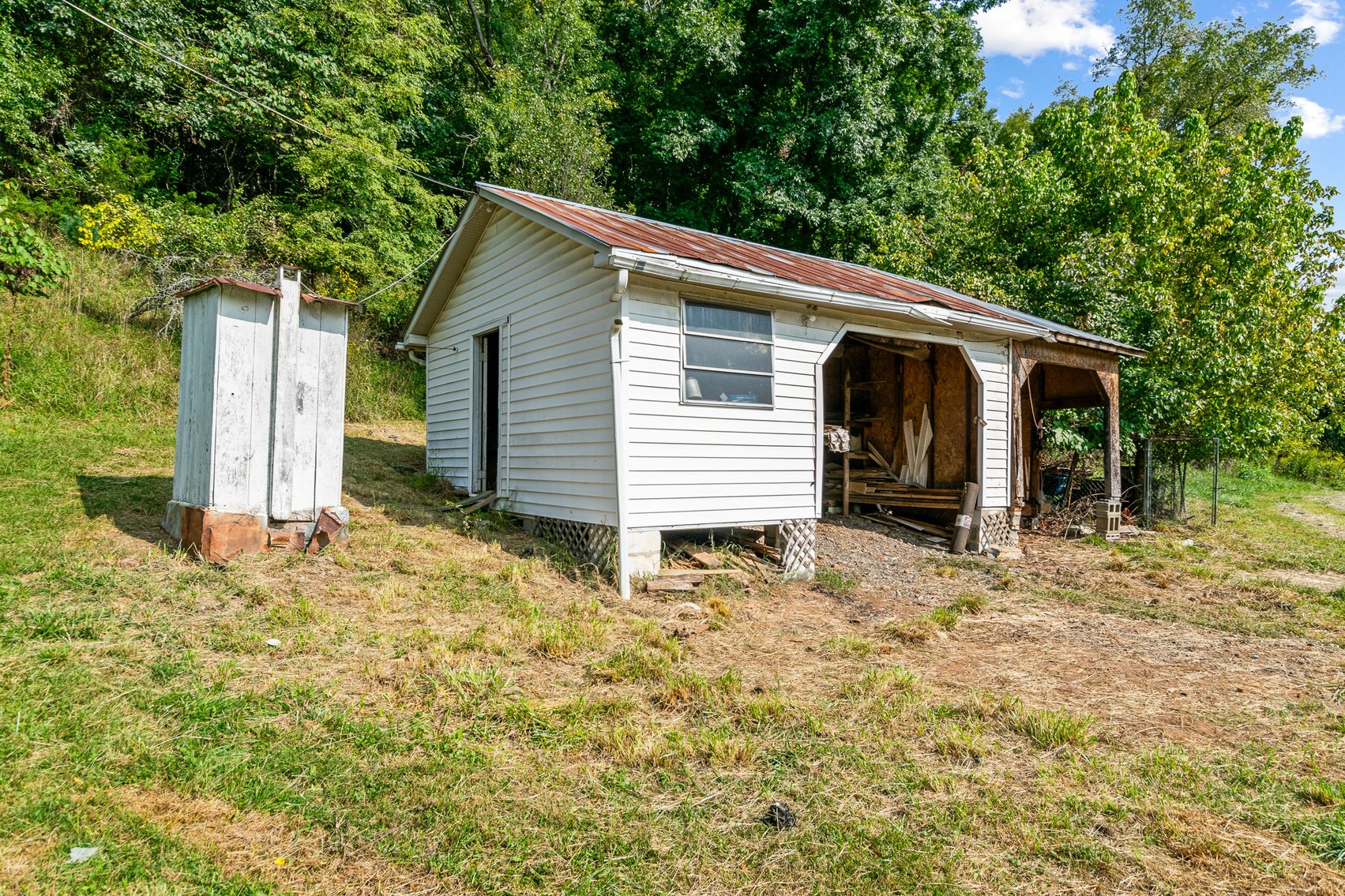 Image for River Property 4535 Clarks Ferry Rd, Draper Va 24324