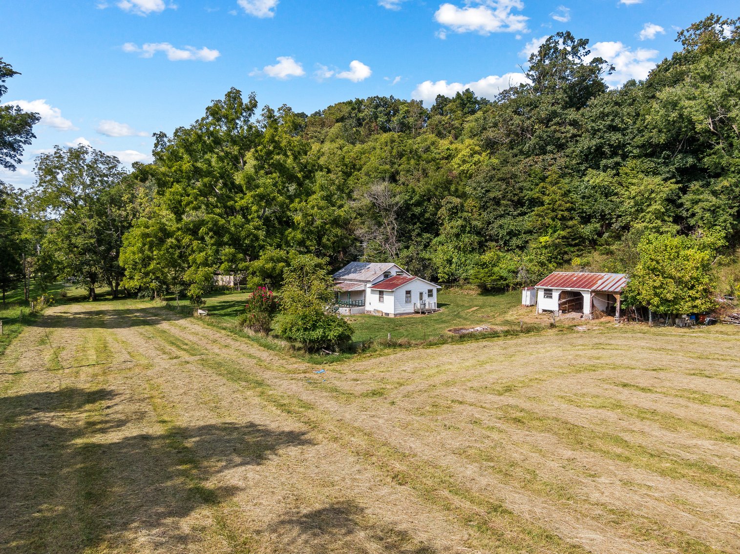 Image for River Property 4535 Clarks Ferry Rd, Draper Va 24324