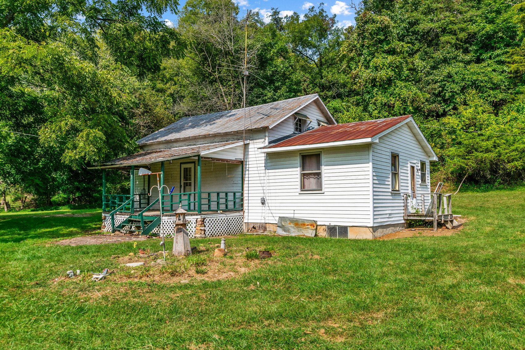 Image for River Property 4535 Clarks Ferry Rd, Draper Va 24324