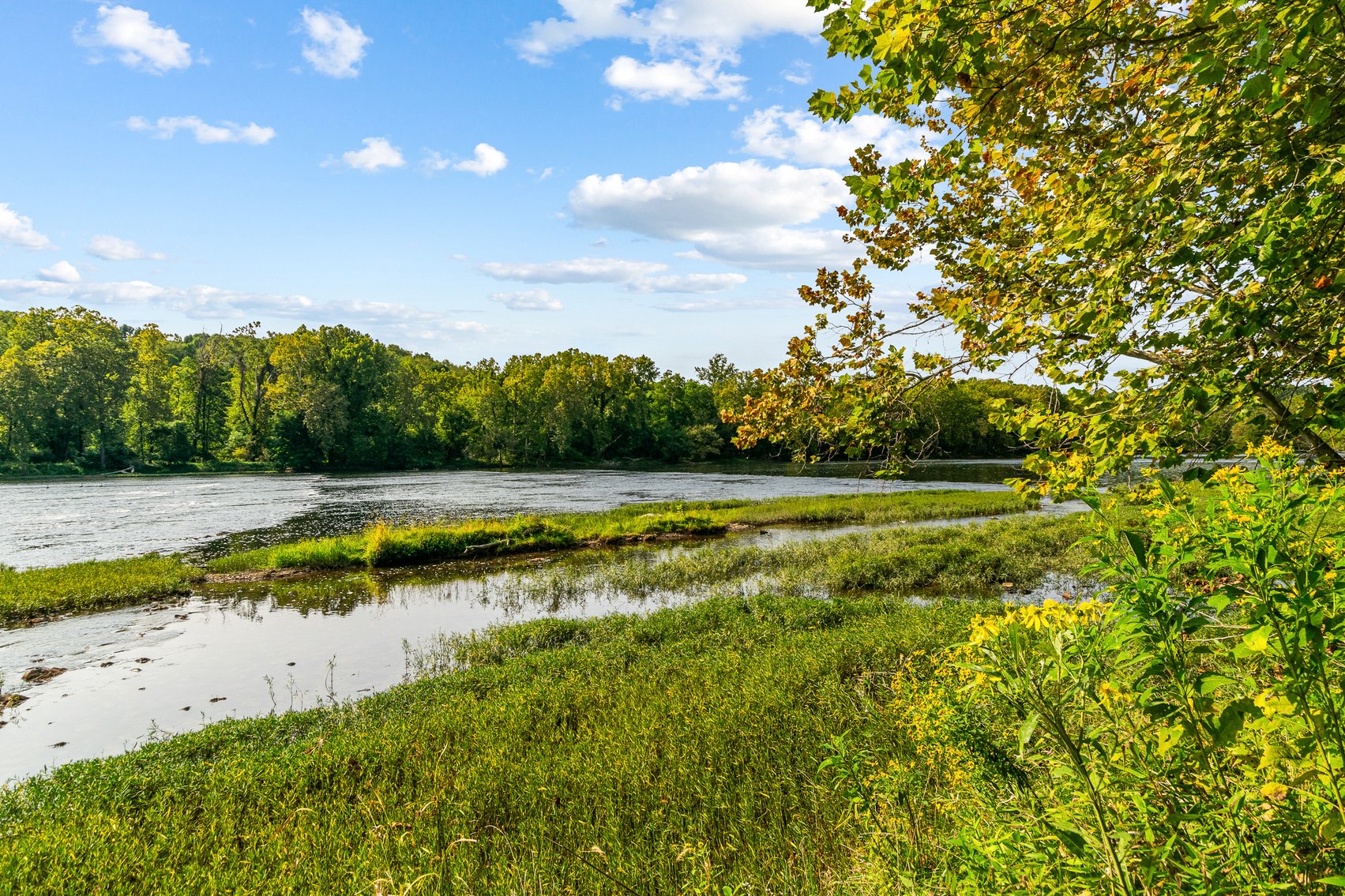 Image for River Property 4535 Clarks Ferry Rd, Draper Va 24324