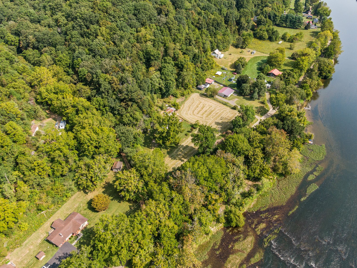 Image for River Property 4535 Clarks Ferry Rd, Draper Va 24324