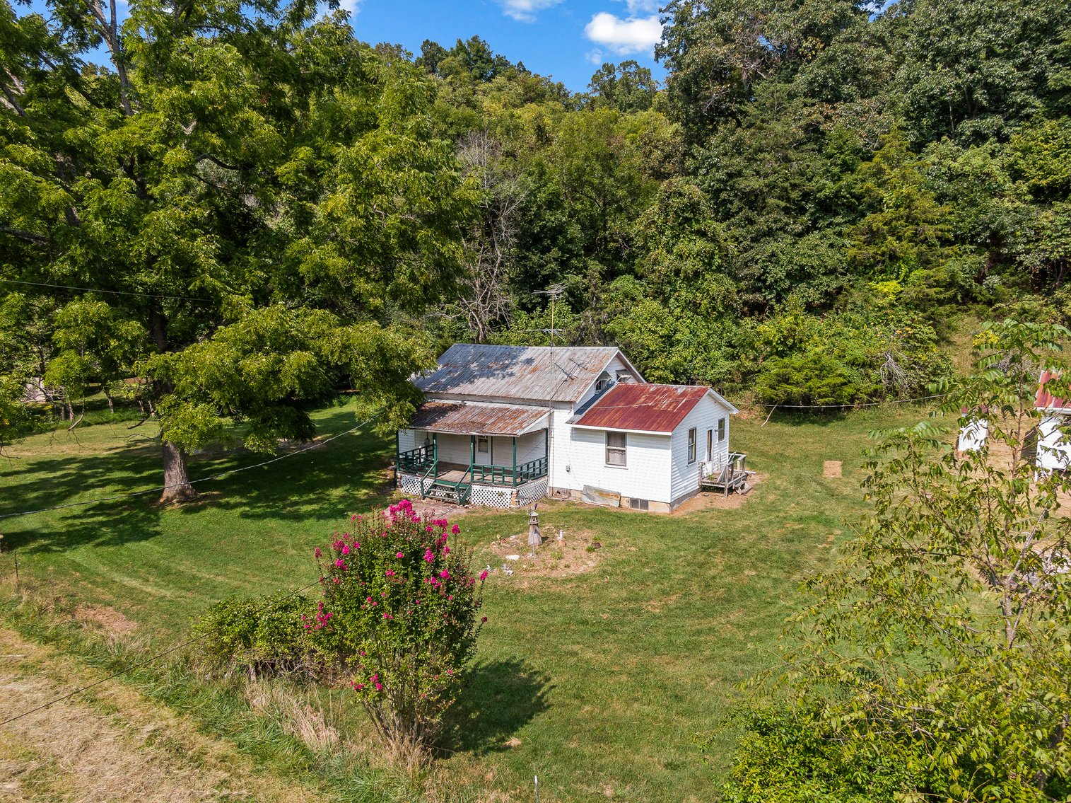 Image for River Property 4535 Clarks Ferry Rd, Draper Va 24324