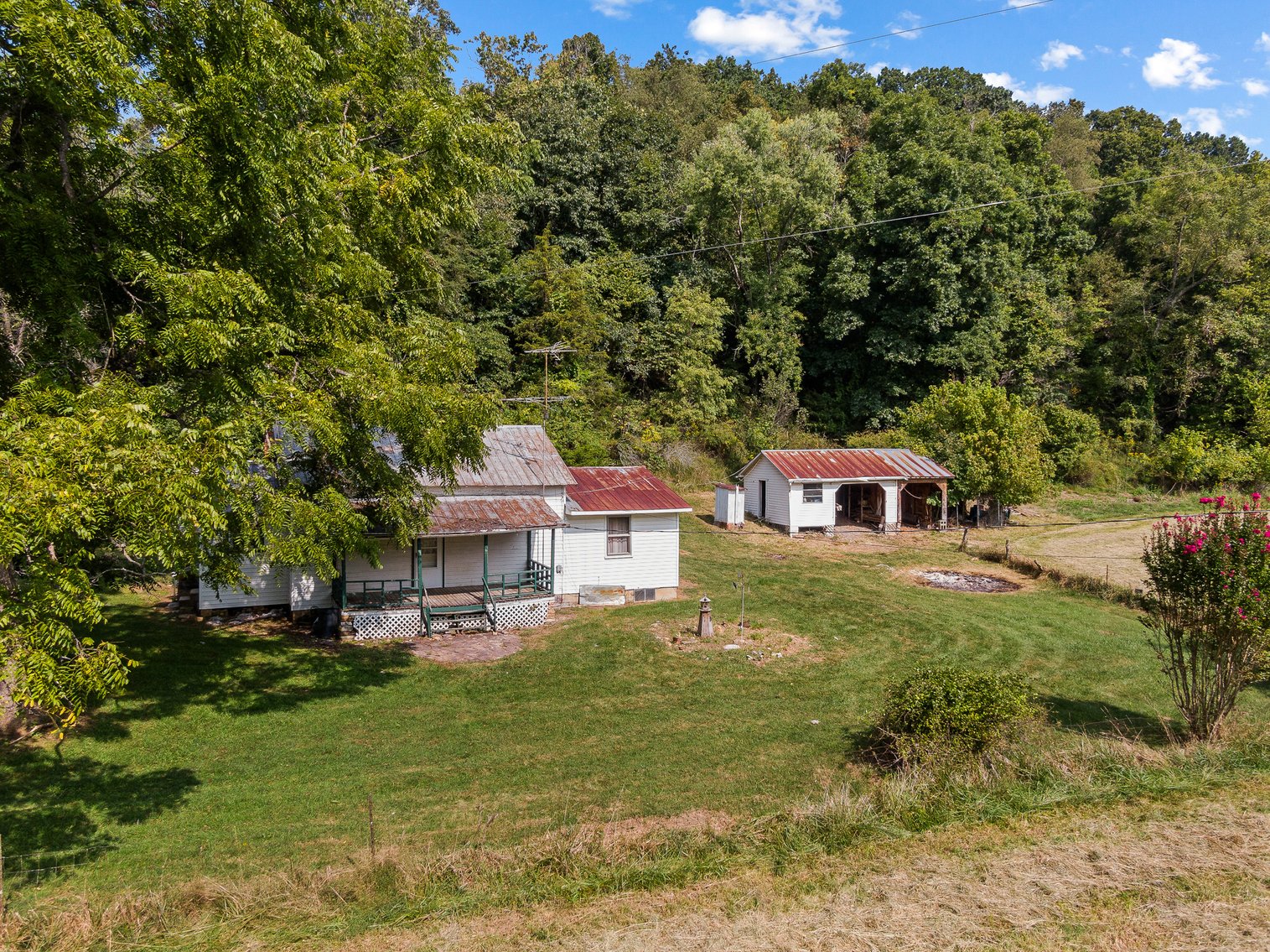 Image for River Property 4535 Clarks Ferry Rd, Draper Va 24324