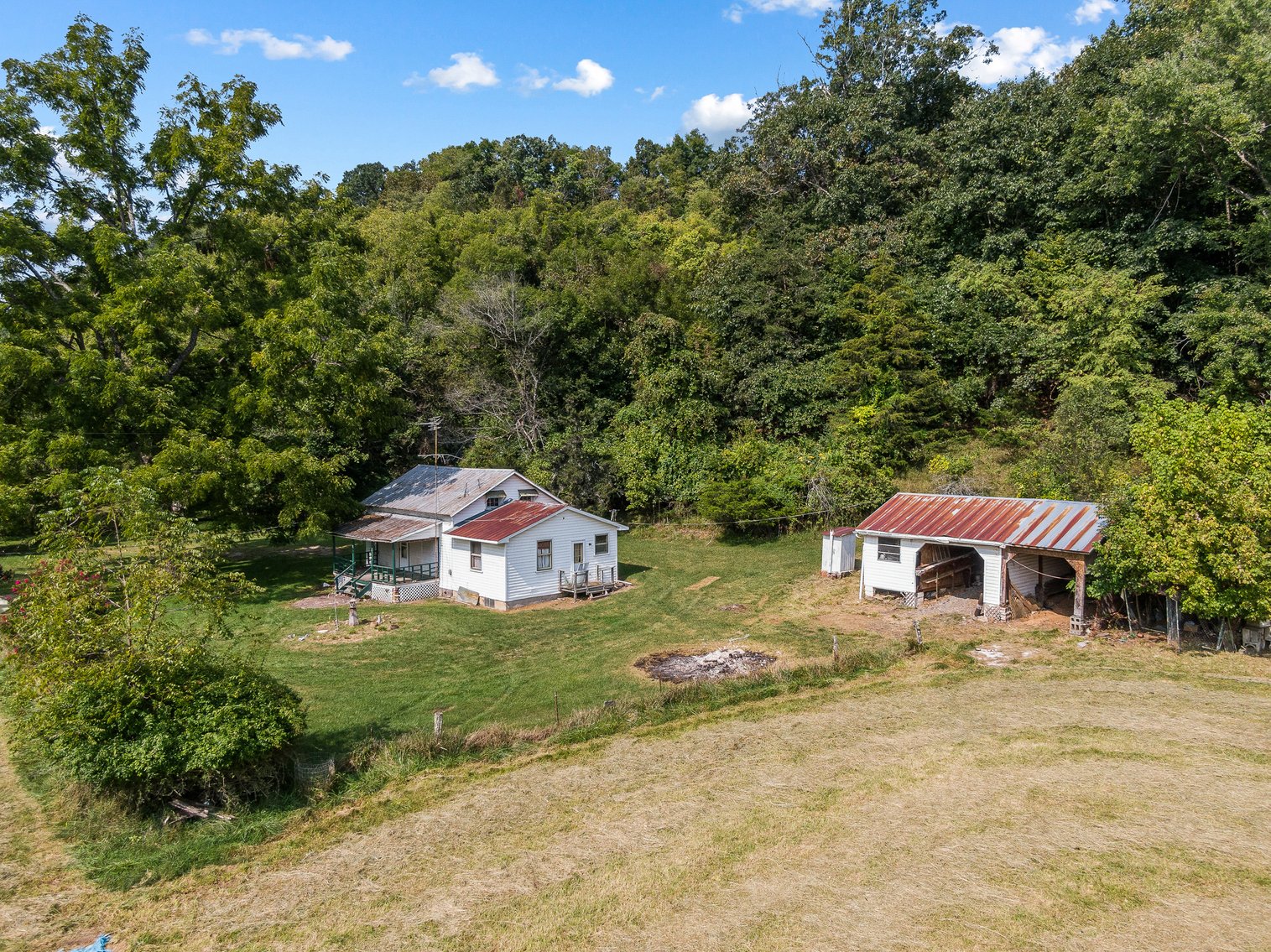 Image for River Property 4535 Clarks Ferry Rd, Draper Va 24324