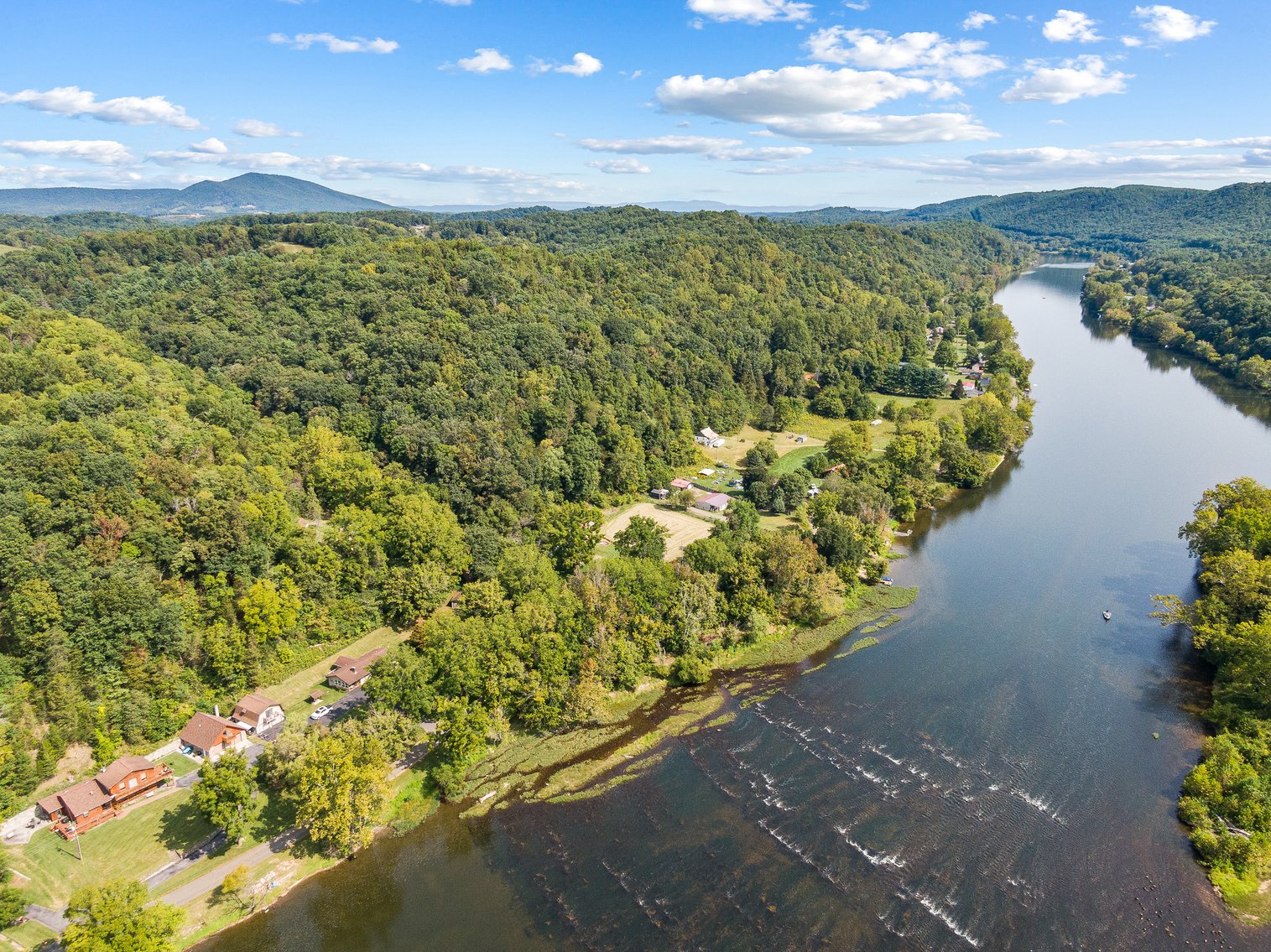 Image for River Property 4535 Clarks Ferry Rd, Draper Va 24324