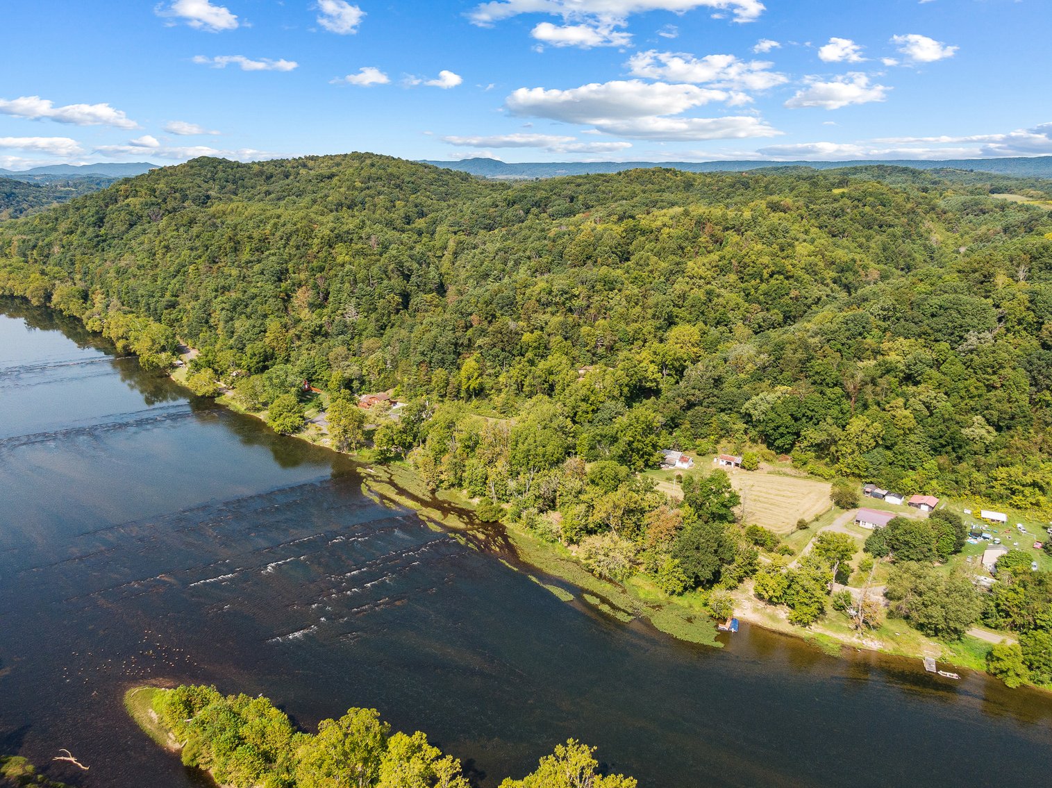 Image for River Property 4535 Clarks Ferry Rd, Draper Va 24324