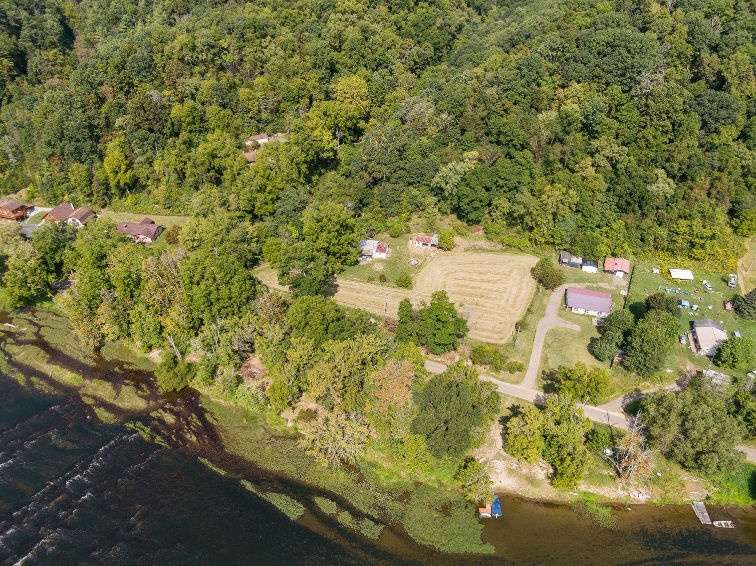 Image for River Property 4535 Clarks Ferry Rd, Draper Va 24324