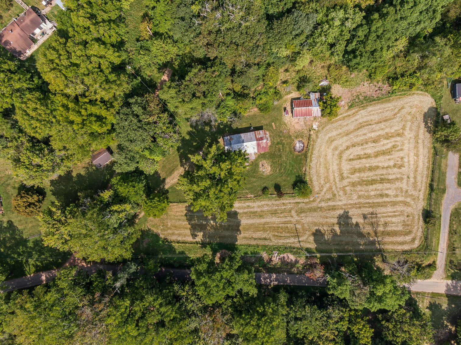 Image for River Property 4535 Clarks Ferry Rd, Draper Va 24324