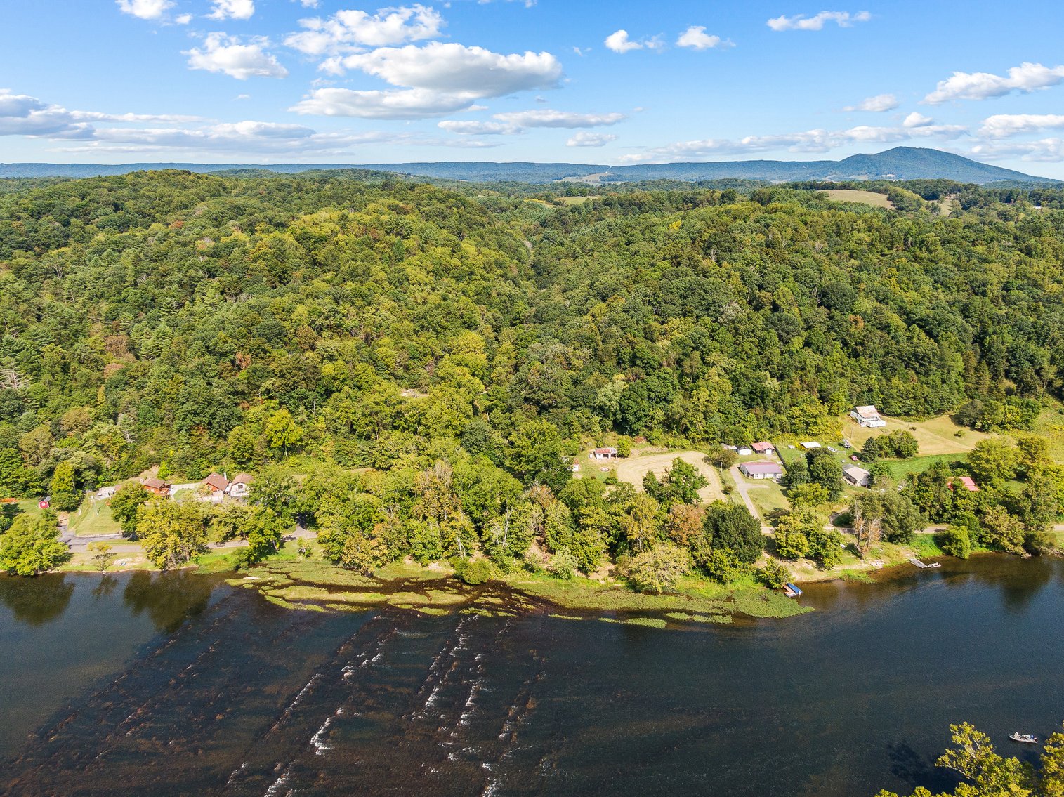 Image for River Property 4535 Clarks Ferry Rd, Draper Va 24324