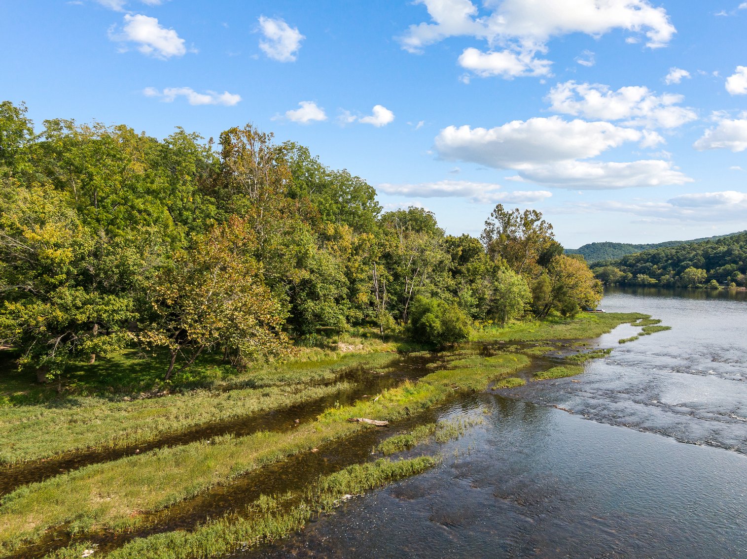 Image for River Property 4535 Clarks Ferry Rd, Draper Va 24324