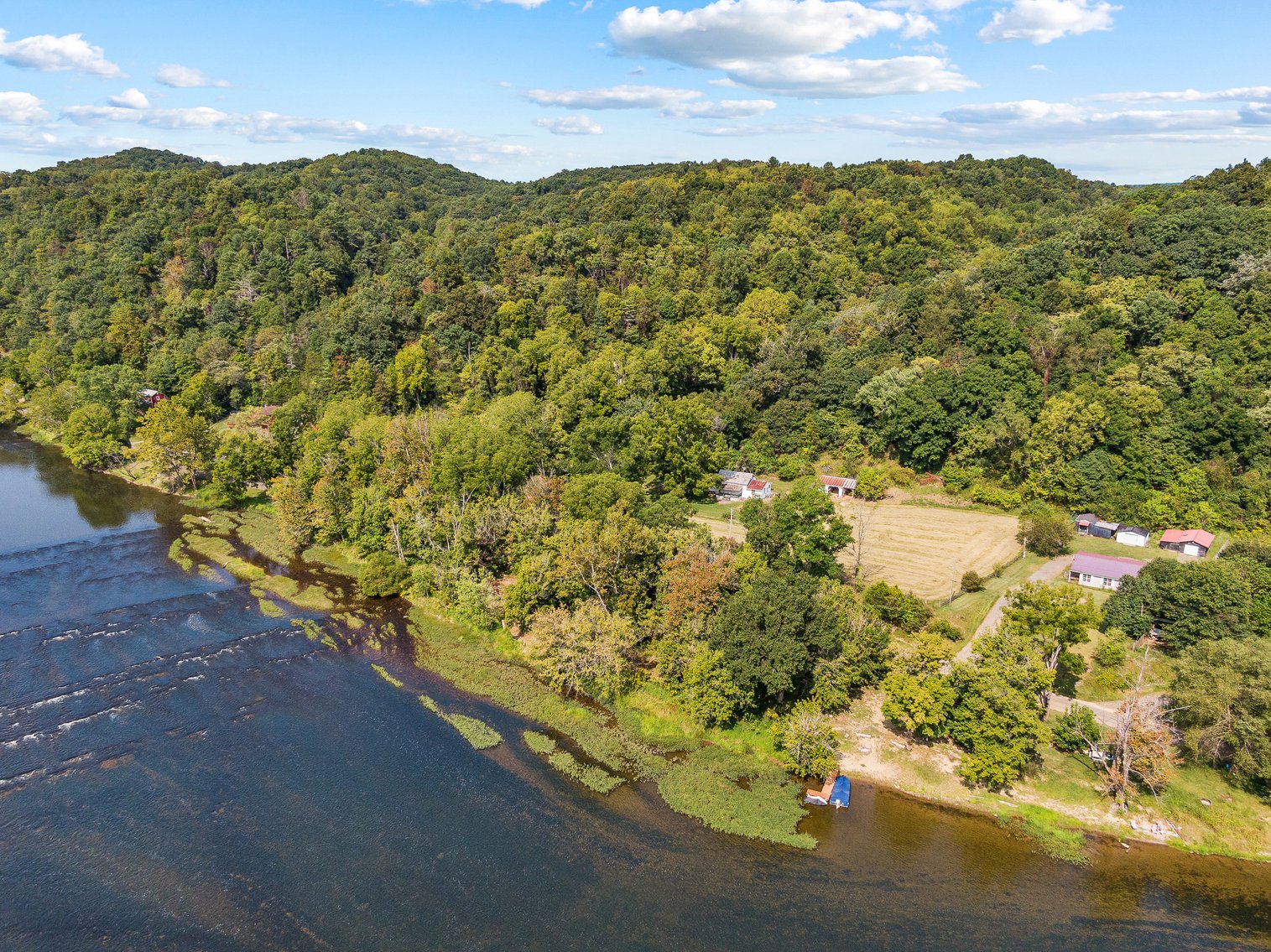 Image for River Property 4535 Clarks Ferry Rd, Draper Va 24324
