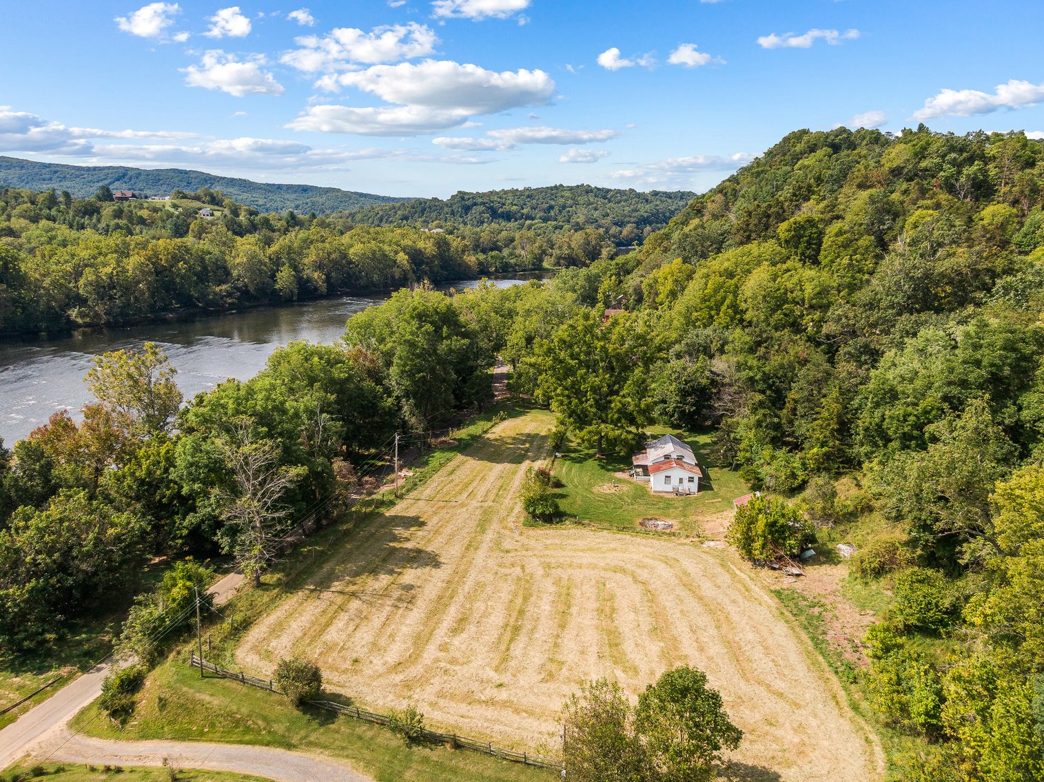 Image for River Property 4535 Clarks Ferry Rd, Draper Va 24324