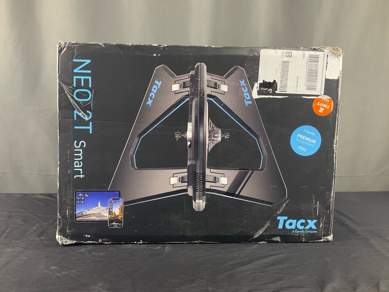 Image for Back Country Online only Auction- Overstock & Returns 12-7-24