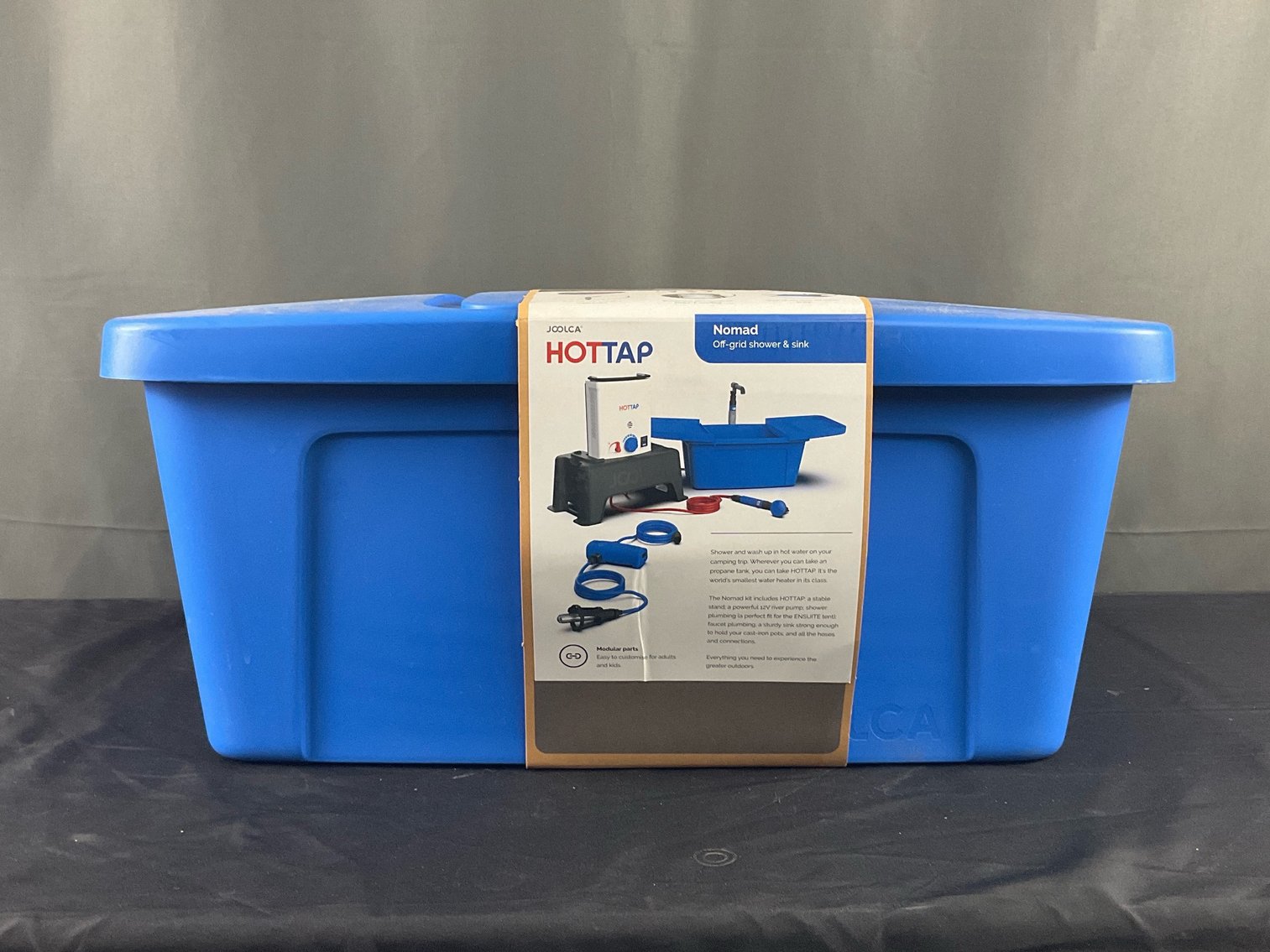 Image for Back Country Online only Auction- Overstock & Returns 12-7-24