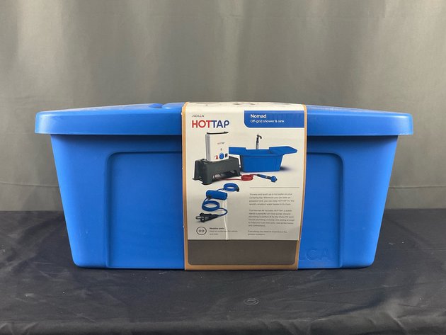 Image for Back Country Online only Auction- Overstock & Returns 12-7-24