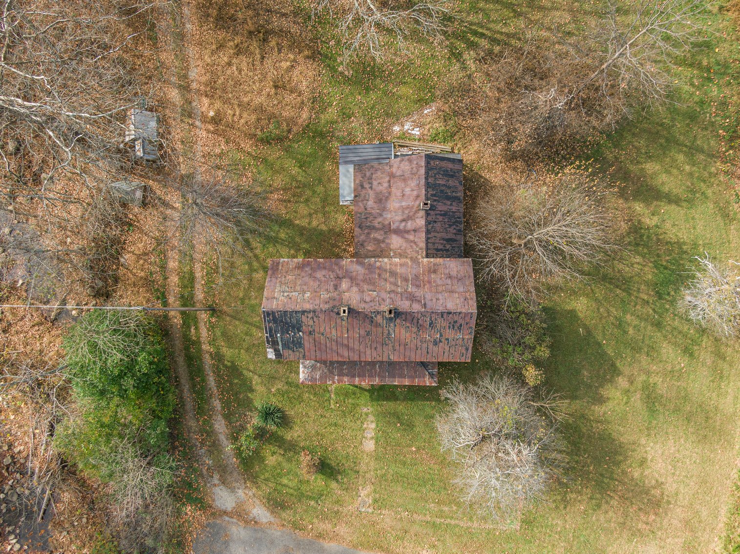 Image for 2717 Max Creek Road Hiwassee, Va. 24347