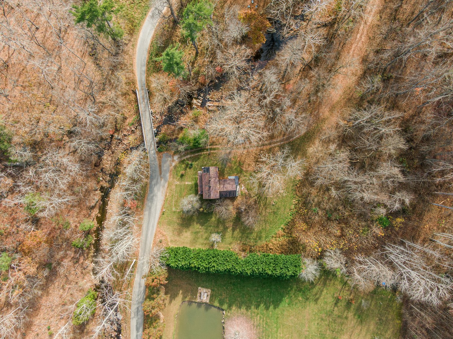 Image for 2717 Max Creek Road Hiwassee, Va. 24347