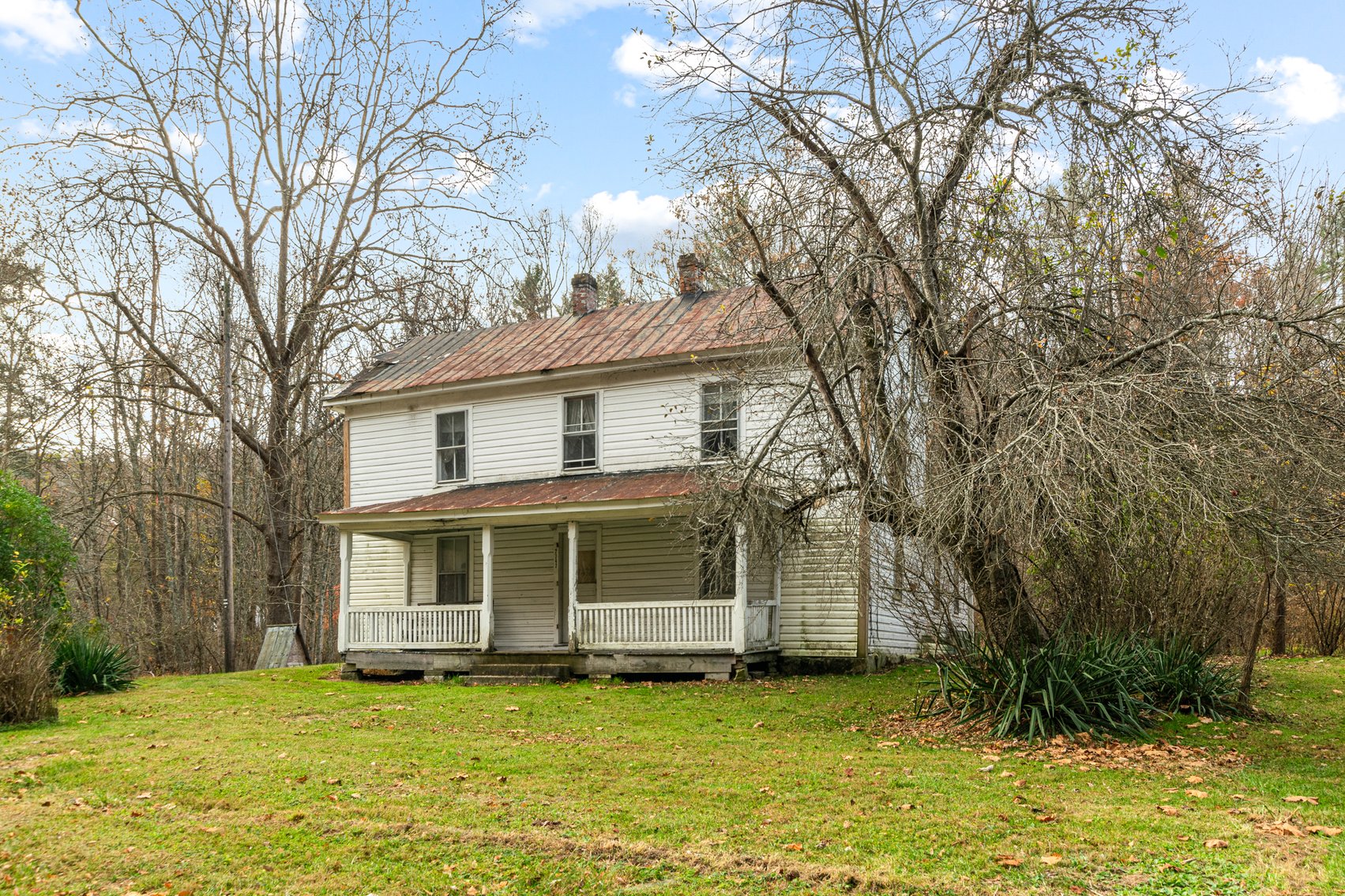 Image for 2717 Max Creek Road Hiwassee, Va. 24347