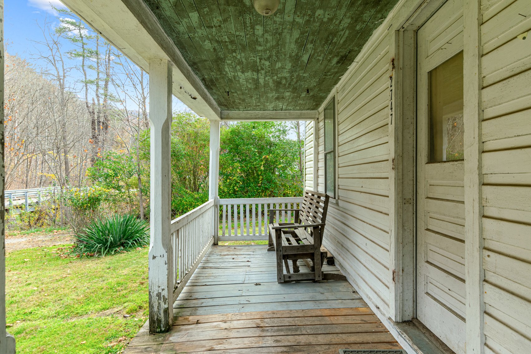 Image for 2717 Max Creek Road Hiwassee, Va. 24347