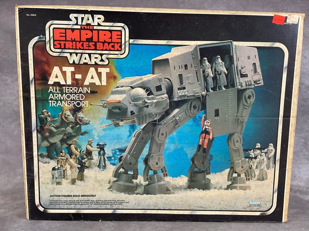 Image for Online Only Toy, Antique, and Much More Public Auction March 1st, 2025 @ 10 a.m.