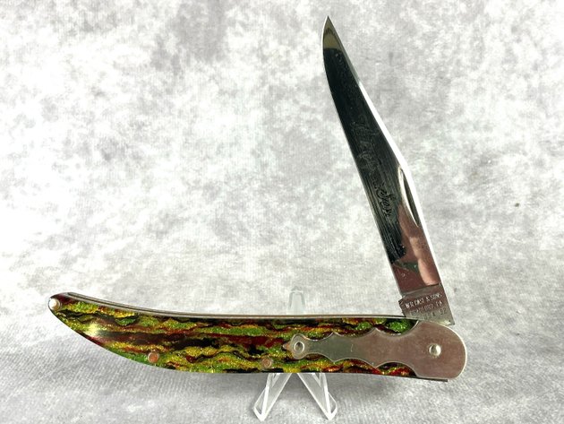 Image for Online Only Auction of Firearms, Ammunition, Collector Case XX and David Yellowhorse Knives, Coins, and Accessories.