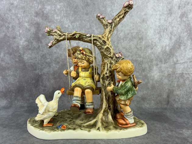 Image for Online Only Special Collection Hummel Auction 10-4-25