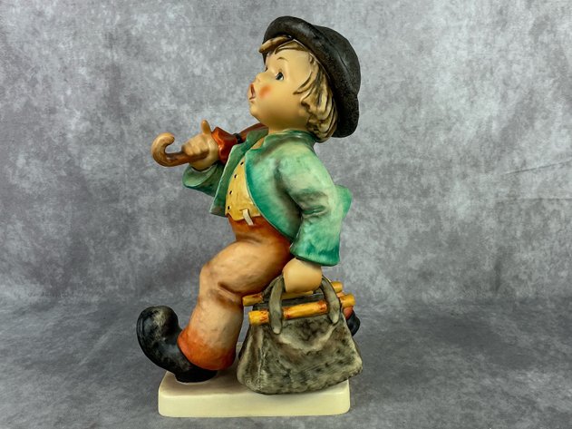 Image for Online Only Special Collection Hummel Auction 10-4-25