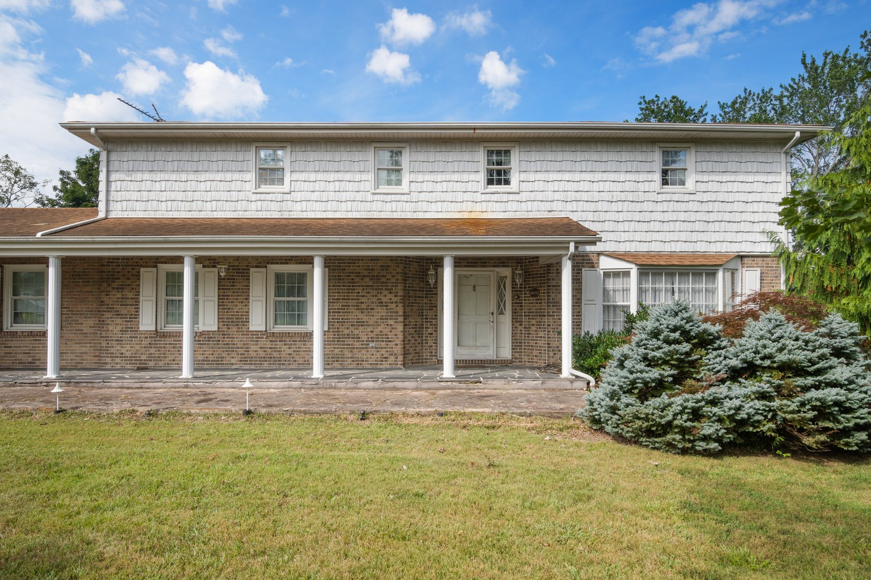 Image for Online and In Person Real Estate Auction: 1310 Hopkins Drive, Pulaski, VA 24301 October 18th, 2025 at 12 Noon