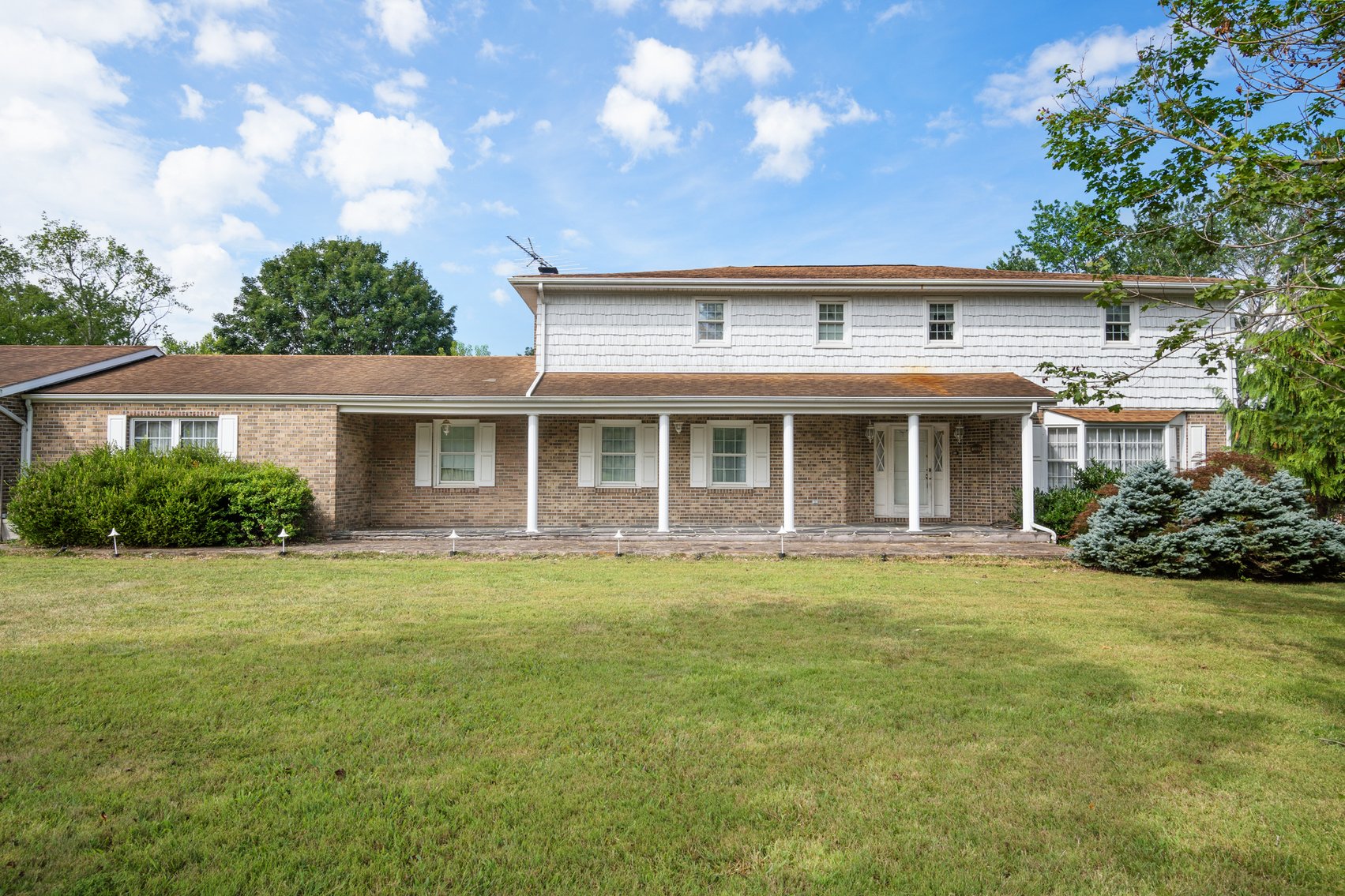 Image for Online and In Person Real Estate Auction: 1310 Hopkins Drive, Pulaski, VA 24301 October 18th, 2025 at 12 Noon