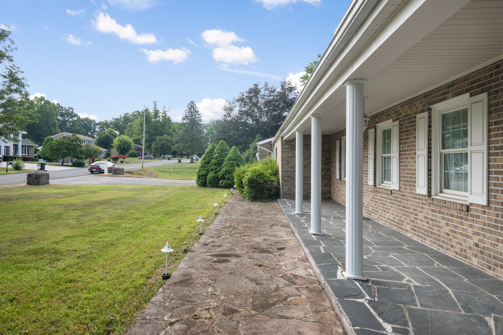 Image for Online and In Person Real Estate Auction: 1310 Hopkins Drive, Pulaski, VA 24301 October 18th, 2025 at 12 Noon