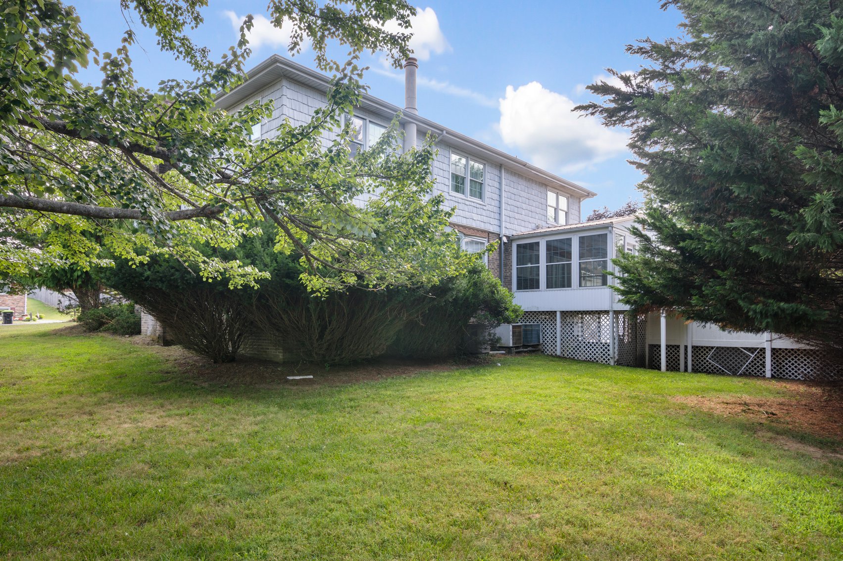 Image for Online and In Person Real Estate Auction: 1310 Hopkins Drive, Pulaski, VA 24301 October 18th, 2025 at 12 Noon