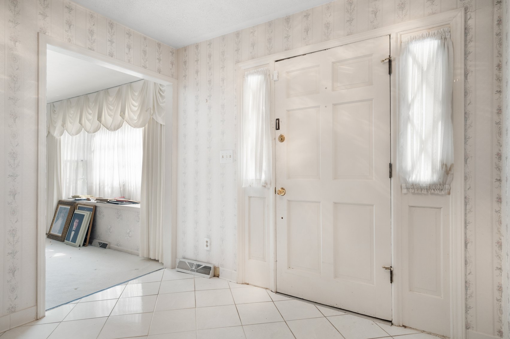 Image for Online and In Person Real Estate Auction: 1310 Hopkins Drive, Pulaski, VA 24301 October 18th, 2025 at 12 Noon