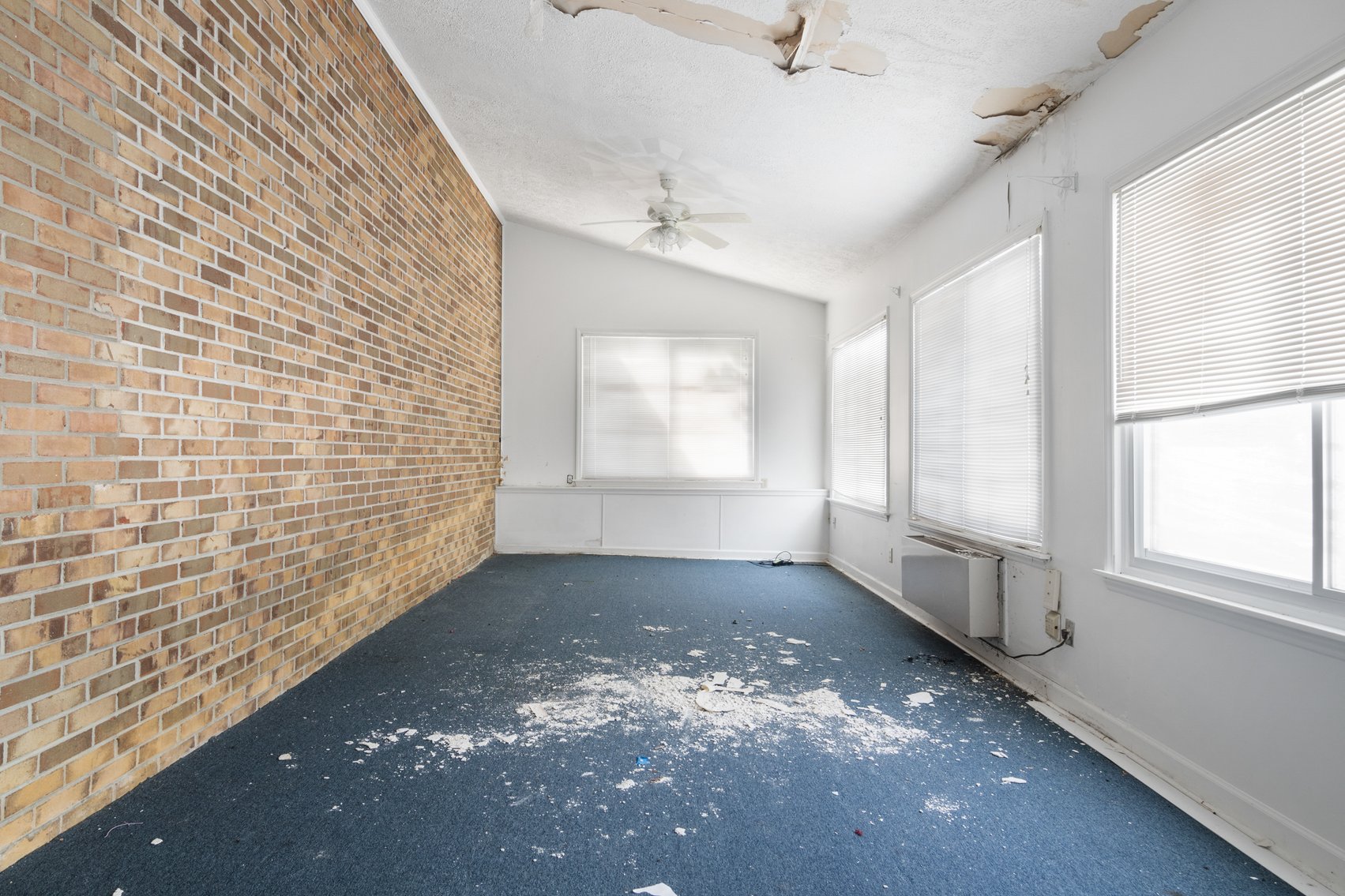 Image for Online and In Person Real Estate Auction: 1310 Hopkins Drive, Pulaski, VA 24301 October 18th, 2025 at 12 Noon