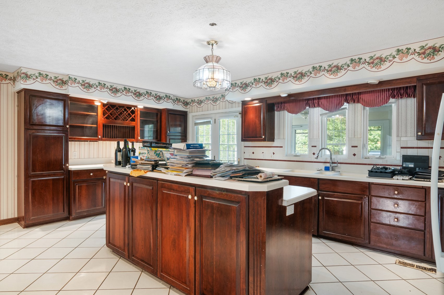 Image for Online and In Person Real Estate Auction: 1310 Hopkins Drive, Pulaski, VA 24301 October 18th, 2025 at 12 Noon