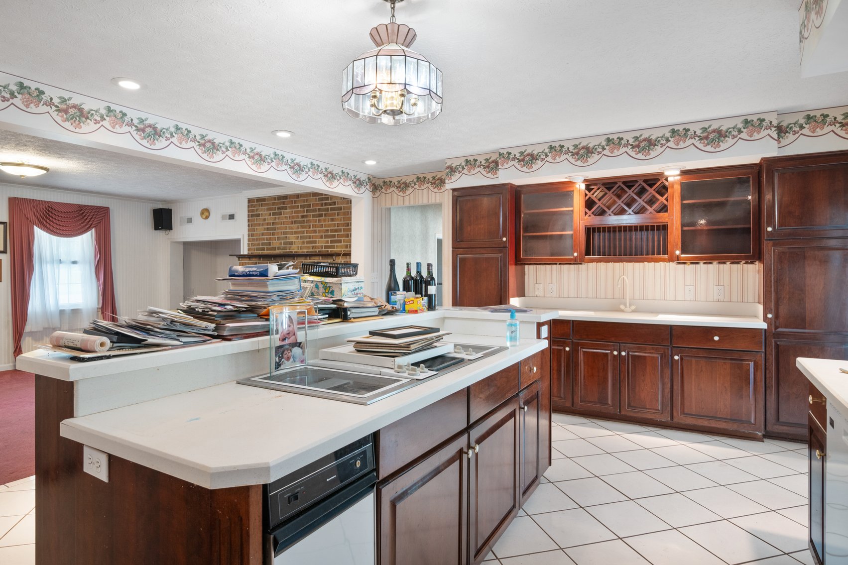 Image for Online and In Person Real Estate Auction: 1310 Hopkins Drive, Pulaski, VA 24301 October 18th, 2025 at 12 Noon