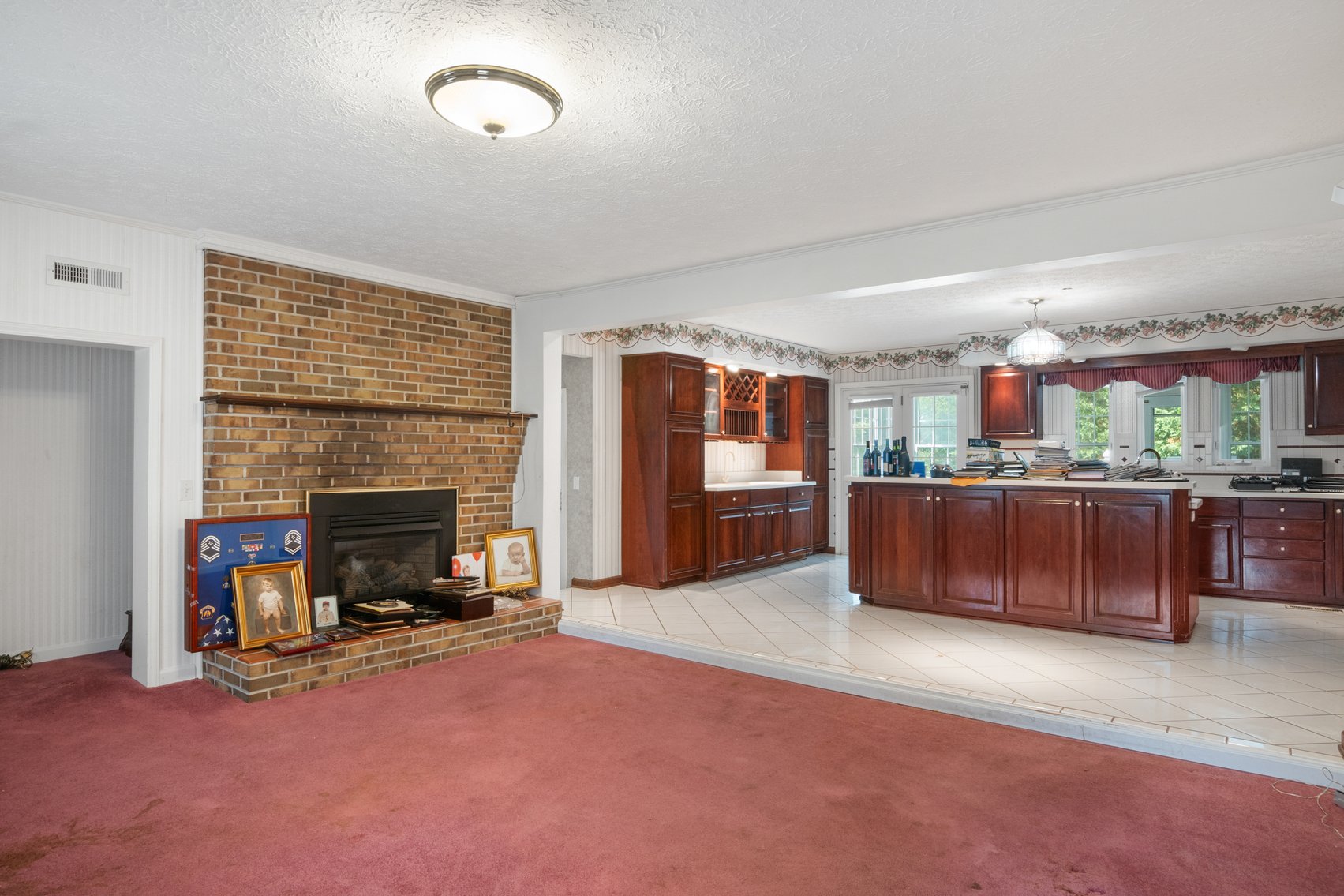 Image for Online and In Person Real Estate Auction: 1310 Hopkins Drive, Pulaski, VA 24301 October 18th, 2025 at 12 Noon