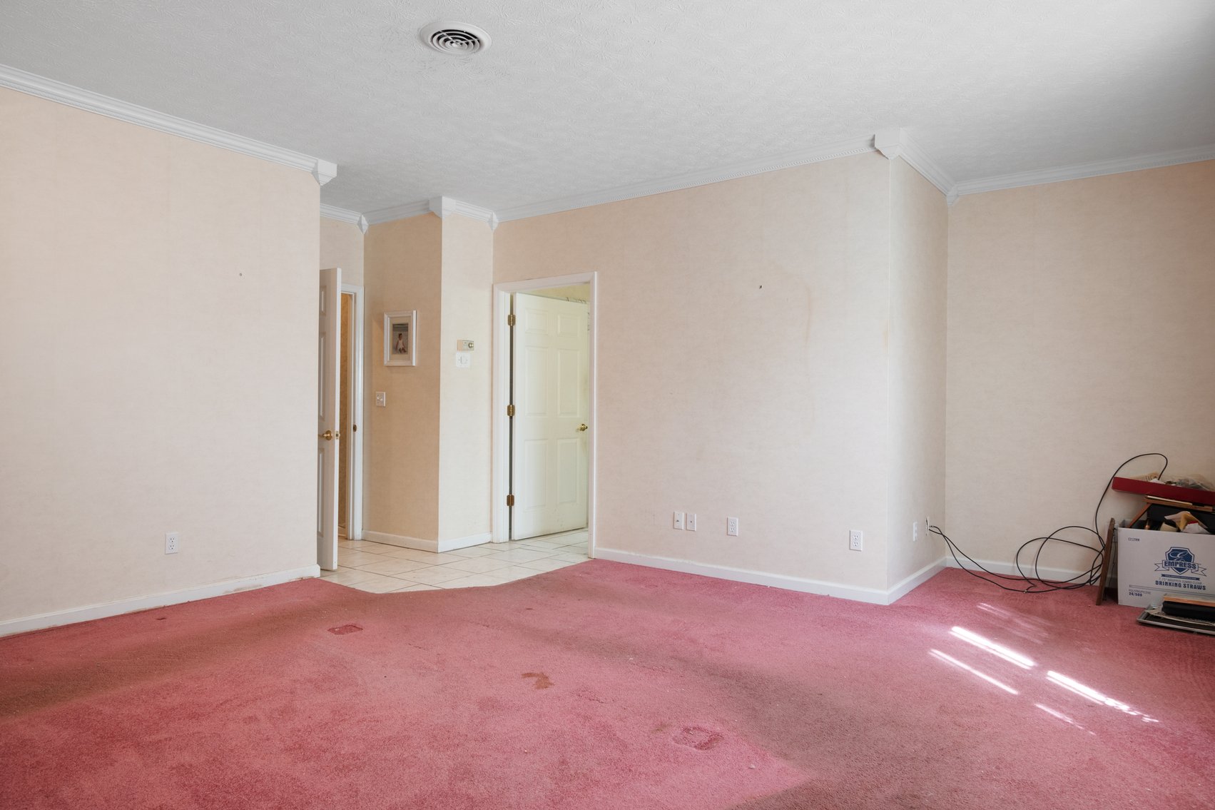 Image for Online and In Person Real Estate Auction: 1310 Hopkins Drive, Pulaski, VA 24301 October 18th, 2025 at 12 Noon